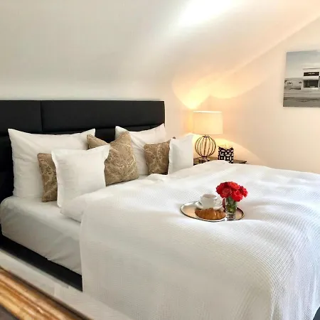 Rs / баден-баден Appartement