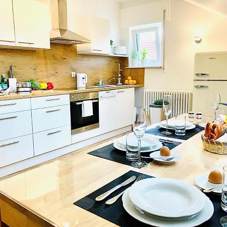 Appartement Rs / баден-баден Baden-Baden