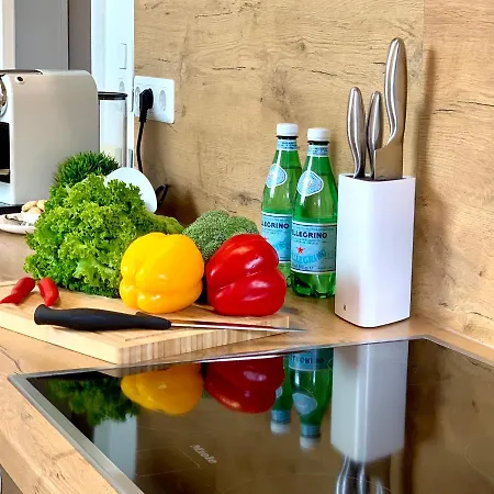 Rs / баден-баден Appartement