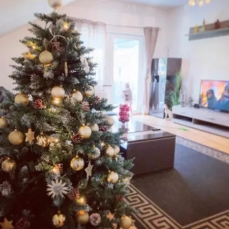 Rs / баден-баден Appartement