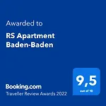 Rs * Baden-Baden