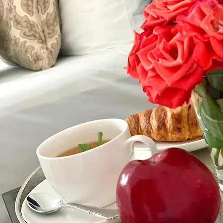 Apartmán Rs Baden-Baden