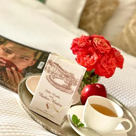 Appartamento Rs Baden-Baden