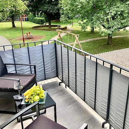 Appartamento Rs Baden-Baden