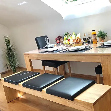 Apartmán Rs Baden-Baden