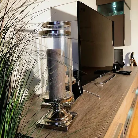 Appartamento Rs Baden-Baden