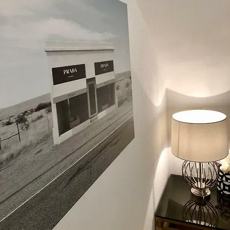 Apartmán Rs *