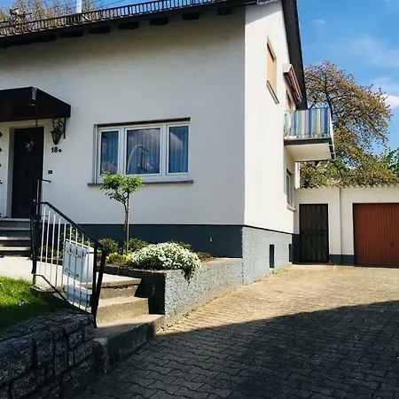 Rs Apartment Baden-Baden