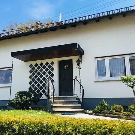 Rs Apartment Baden-Baden