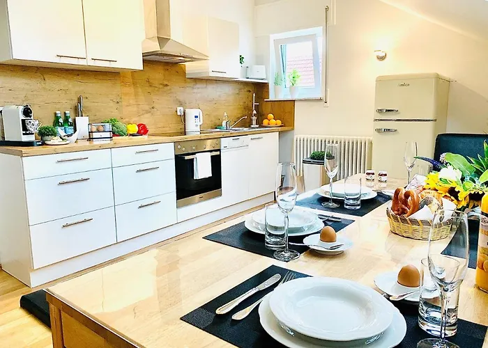 Lägenhet Rs Baden-Baden